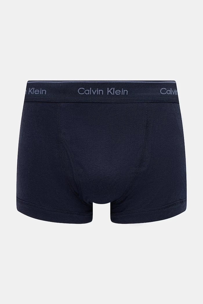 Calvin Klein Underwear erkek pamuklu bokser