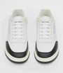 Saint Laurent Leather SL/61 Sneakers