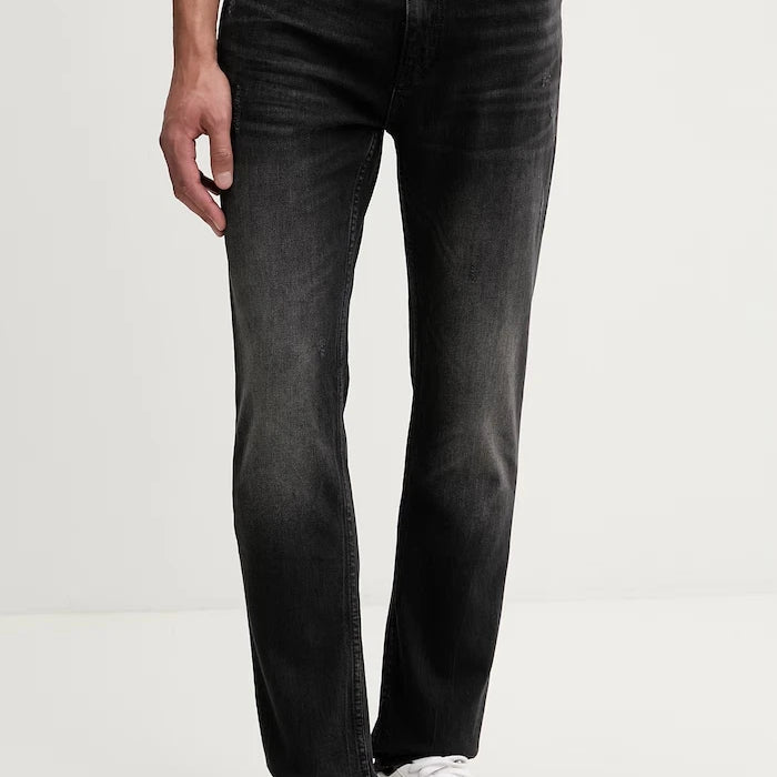 HUGO дънки slim fit мъжки HUGO 708