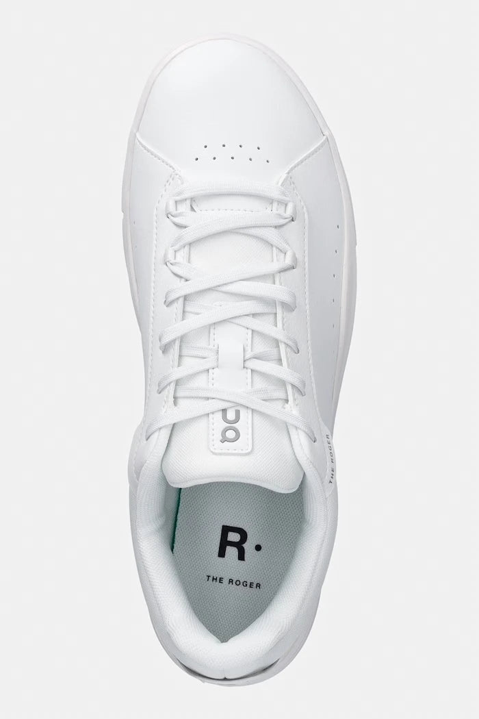 On THE ROGER Advantage