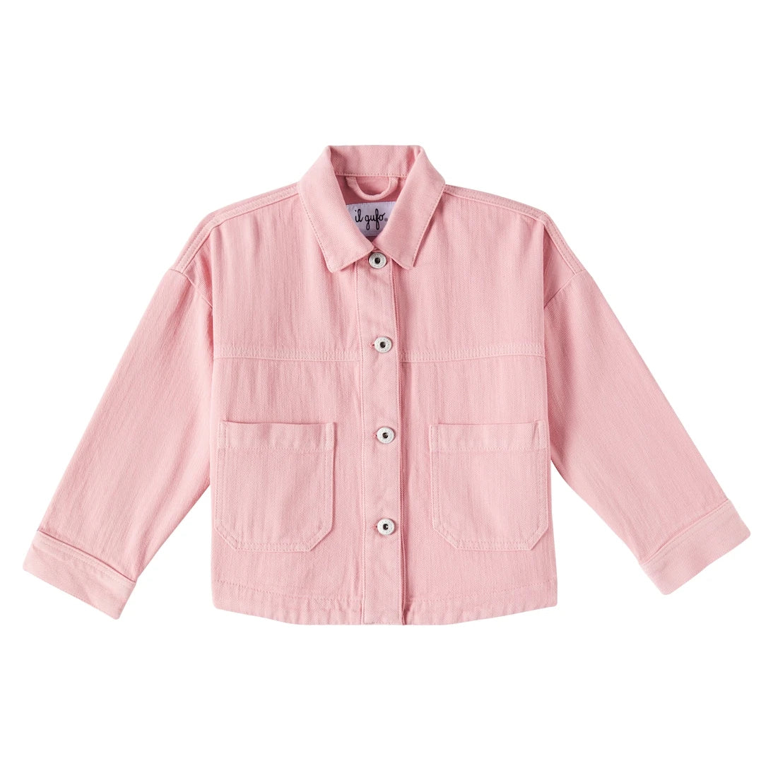 Il Gufo - Denim jacket