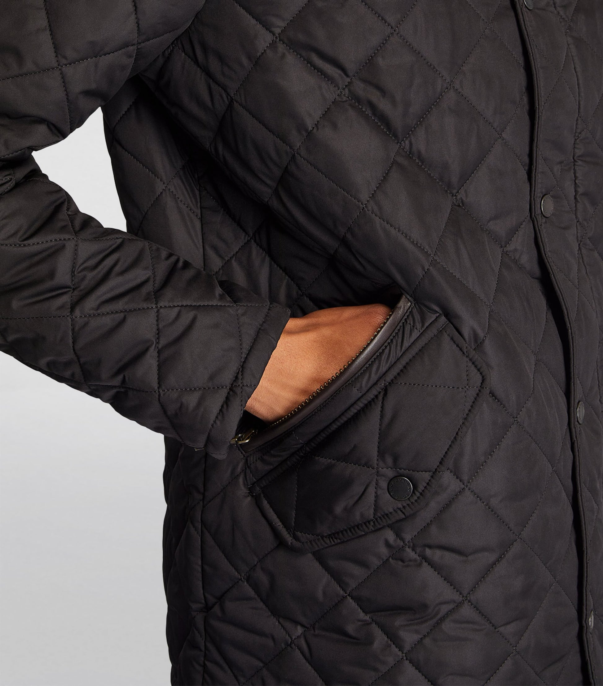 Barbour Chelsea Sportsquilt Jacket