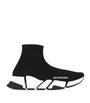 Balenciaga Speed 2.0 High-Top Sneakers