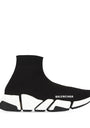 Balenciaga Speed 2.0 High-Top Sneakers