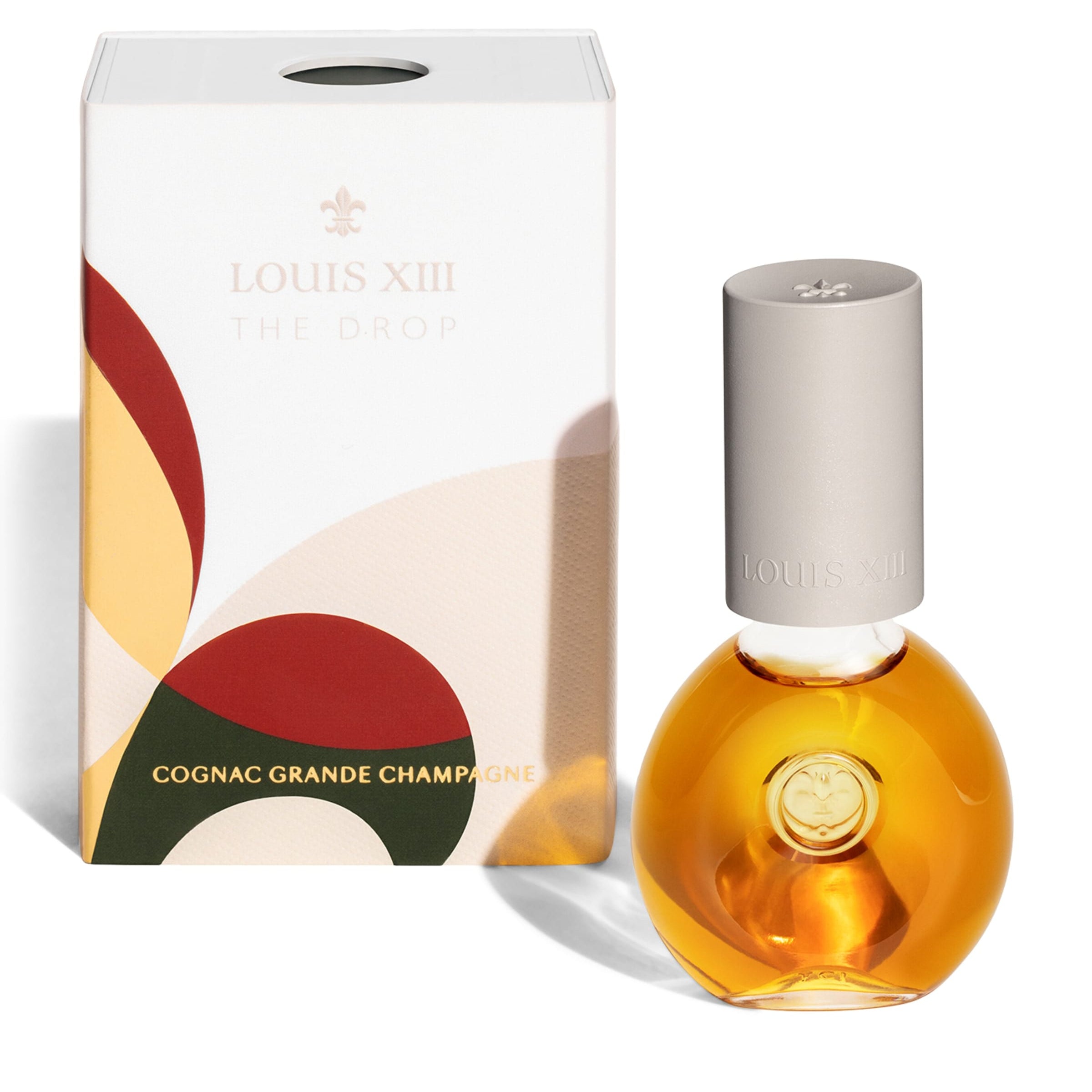 Louis XIII The Drop Make It Smooth Cognac (1cl)