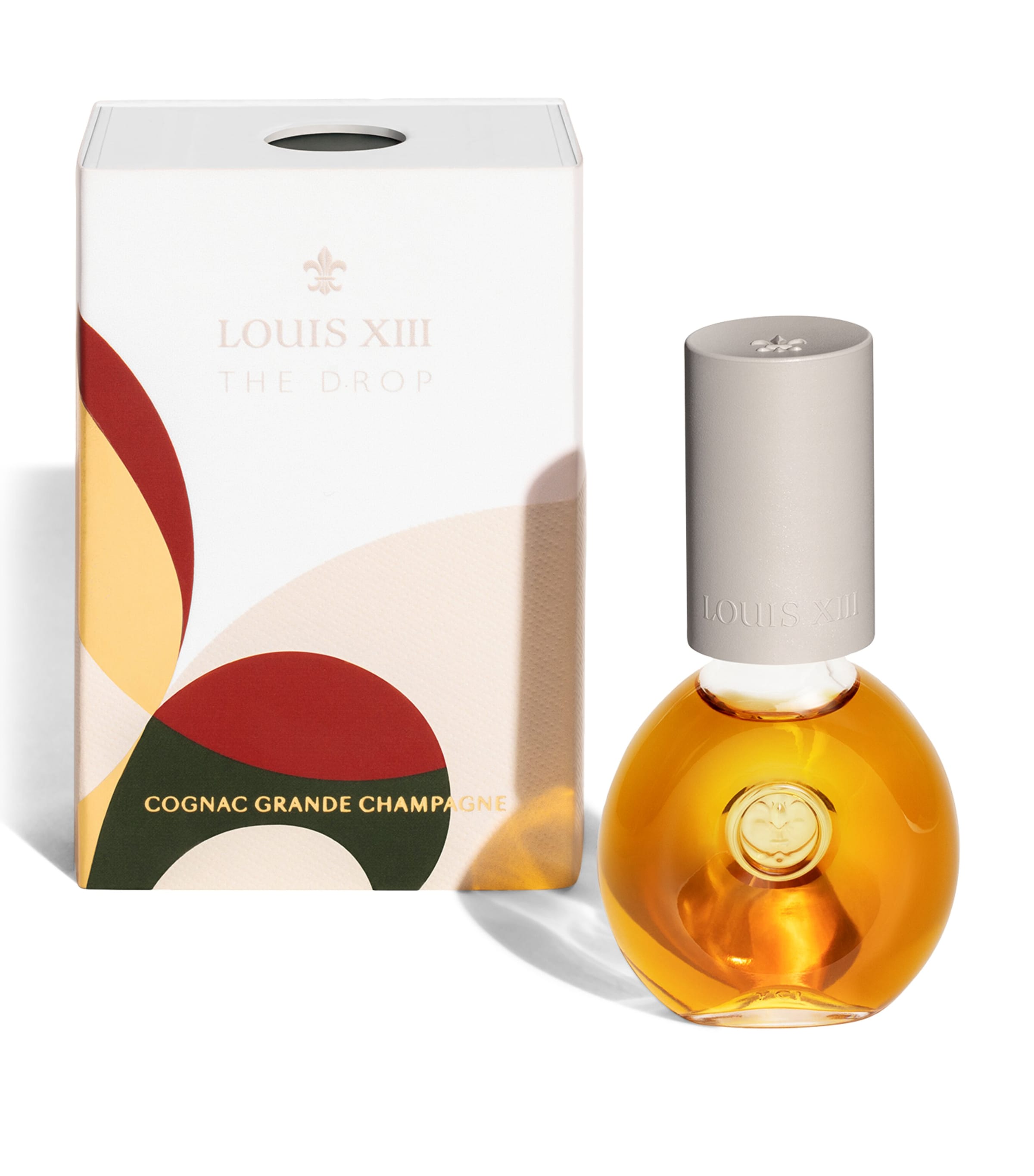 Louis XIII The Drop Make It Smooth Cognac (1cl)