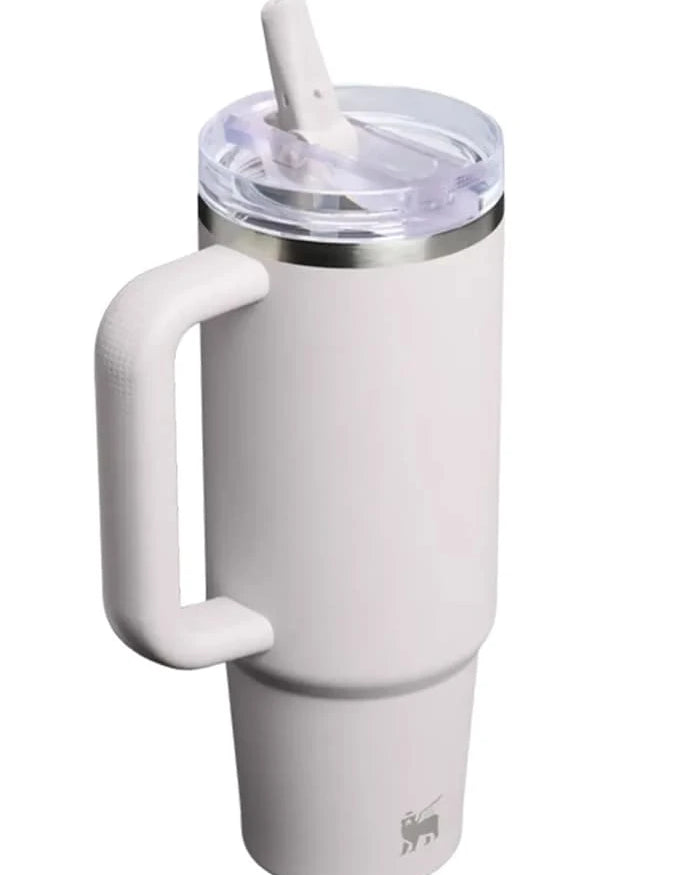 Stanley Paslanmaz Çelik Termo Bardak Quencher® ProTour Flip Straw 0,89 l