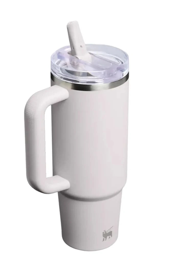 Stanley Paslanmaz Çelik Termo Bardak Quencher® ProTour Flip Straw 0,89 l