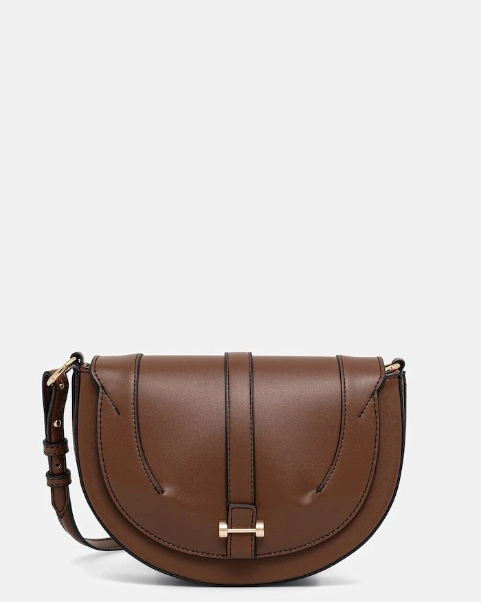 İmitasyon deri kadın crossbody çanta Medicine