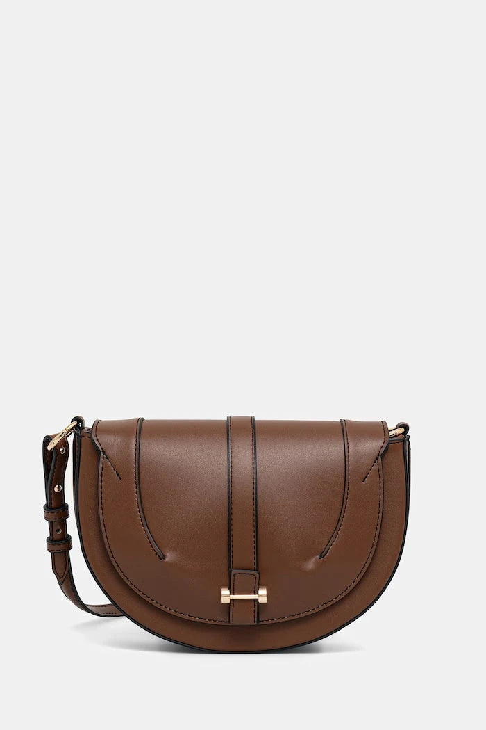 İmitasyon deri kadın crossbody çanta Medicine