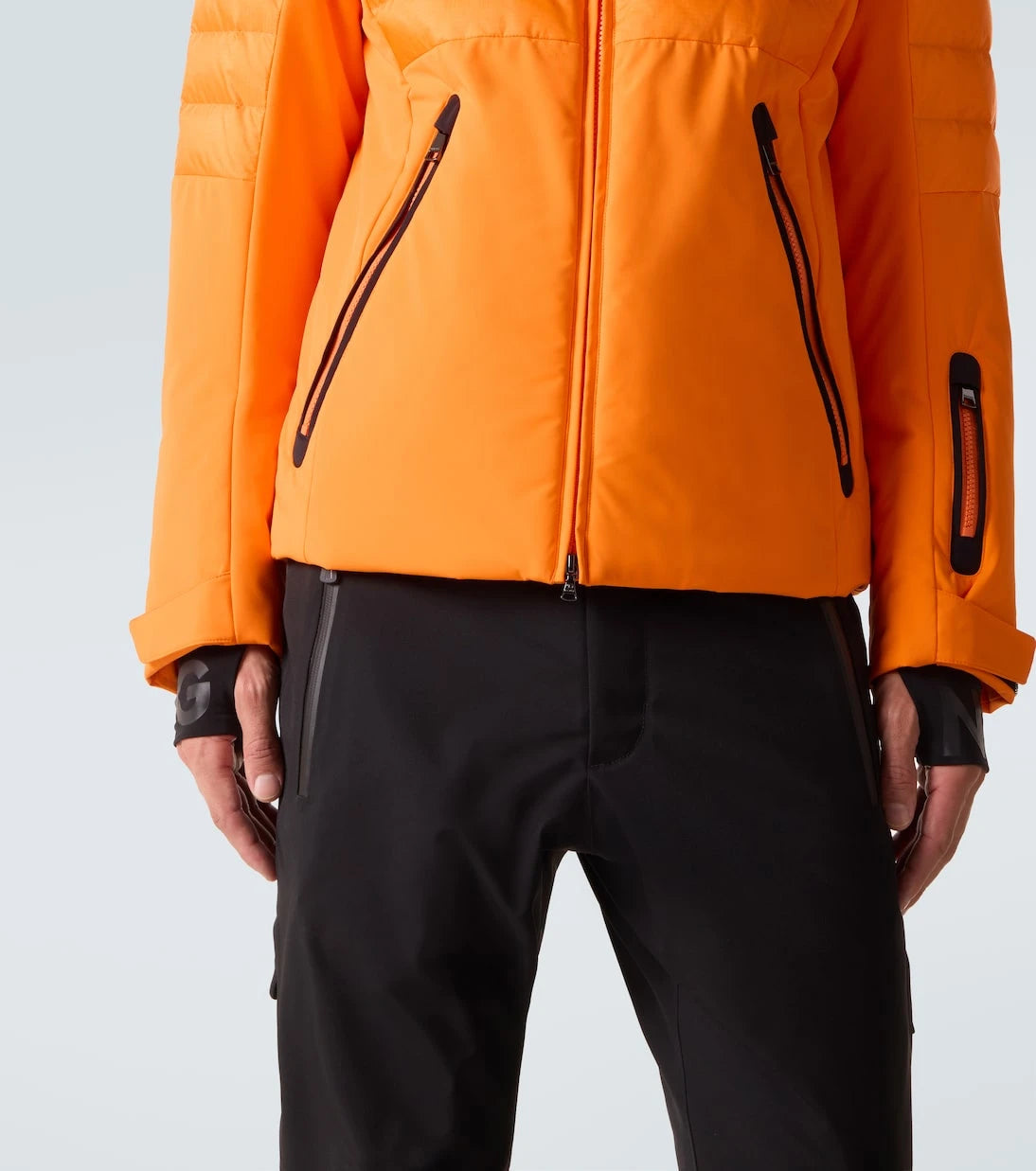 Bogner - Henik ski down jacket