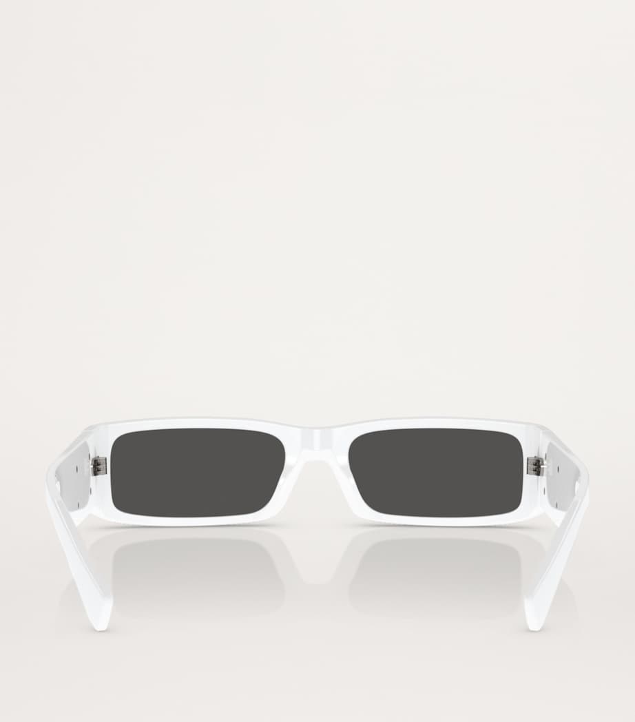 Acetate DG4444 Sunglasses