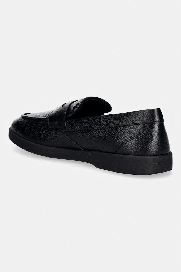 Michael Kors мокасини мъжки кожени Wesley Slip On