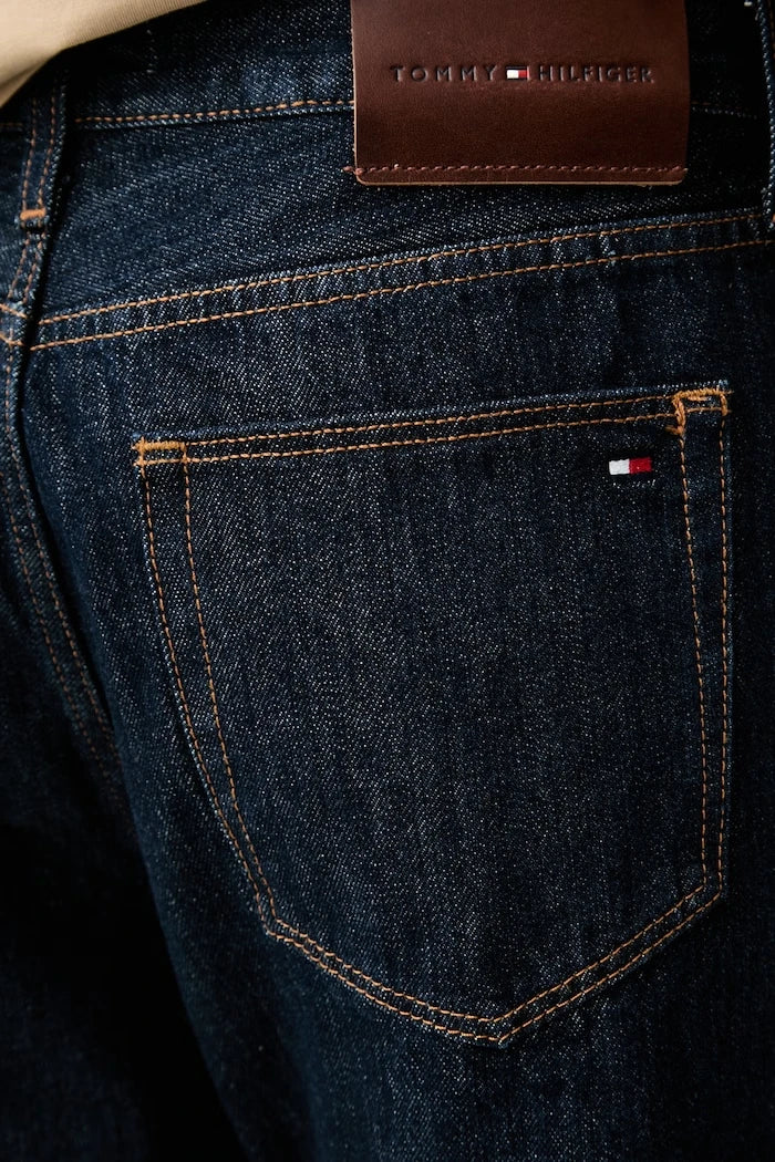 Tommy Hilfiger regular erkek jean