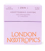 London Nootropics Zen Adaptogenic Coffee (72g)