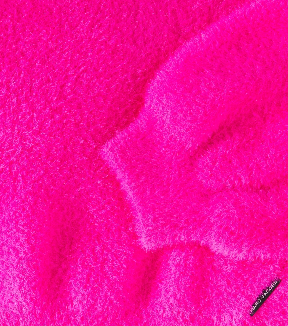 Marc Jacobs Kids - Brushed sweater
