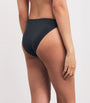 Calvin Klein Black Perfect Fit Bikini Briefs
