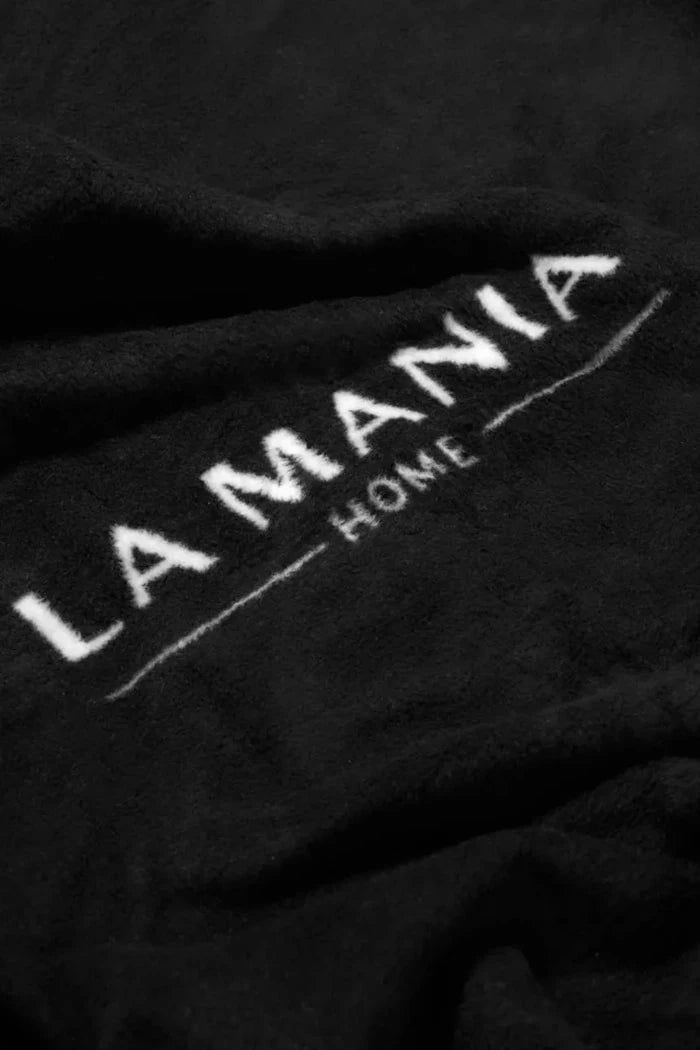 Pamuklu Battaniye La Mania Bauhaus No.3 150 x 200 cm