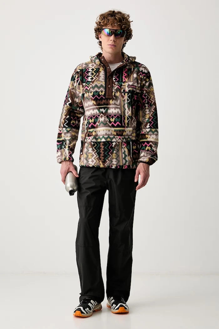Columbia Erkek Helvetia Polar Sweatshirt
