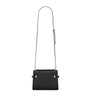 Black Manhattan Cross-Body Bag