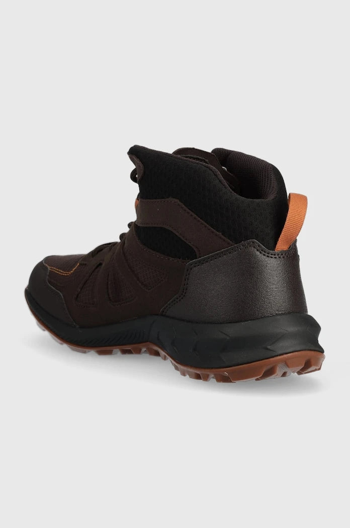 Обувки Jack Wolfskin Woodland 2 Texapore Mid