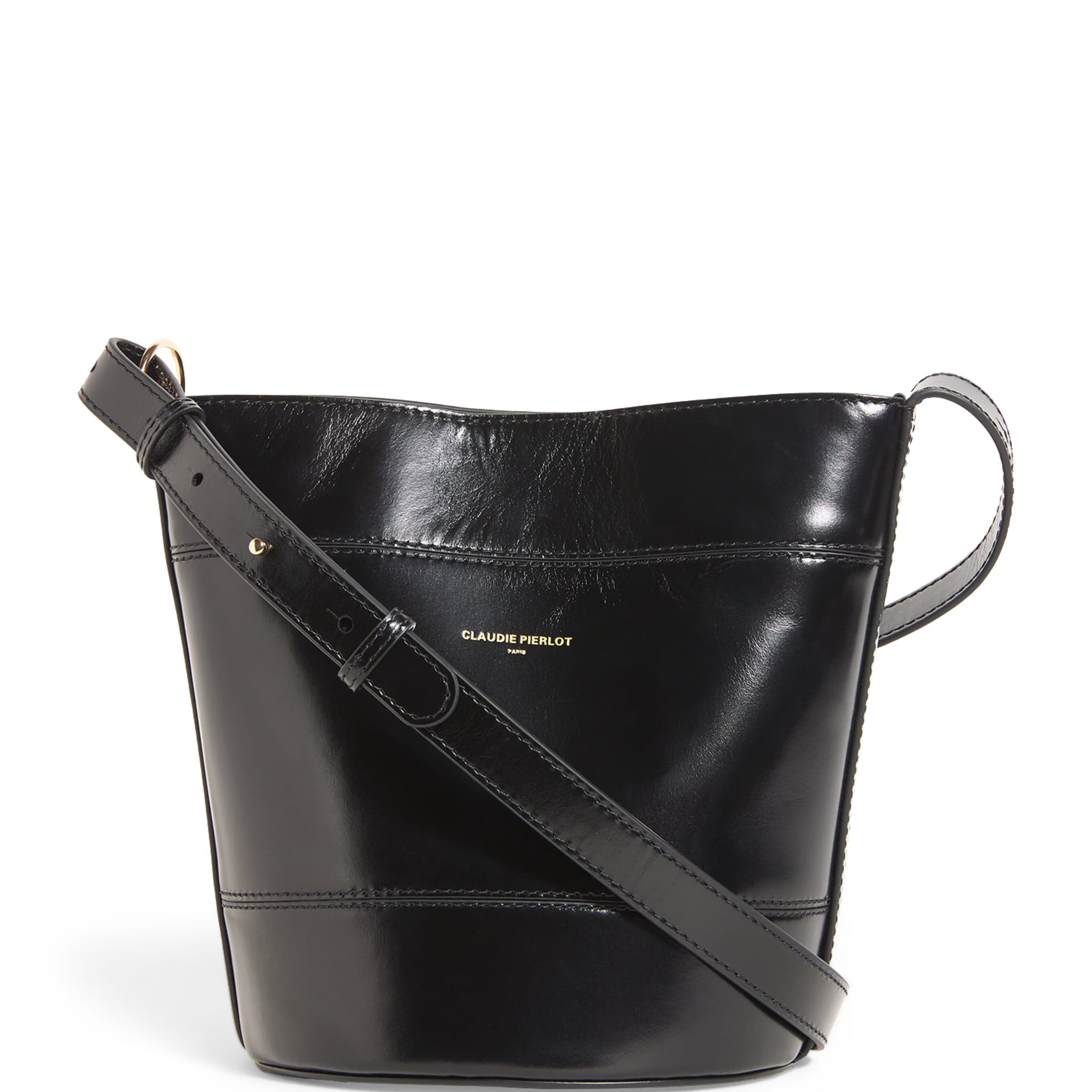 Leather Solveig Bag