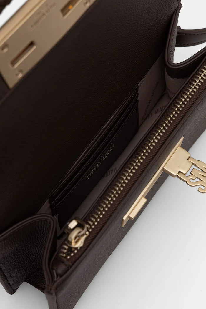 Steve Madden чанта crossbody дамска Bnesta
