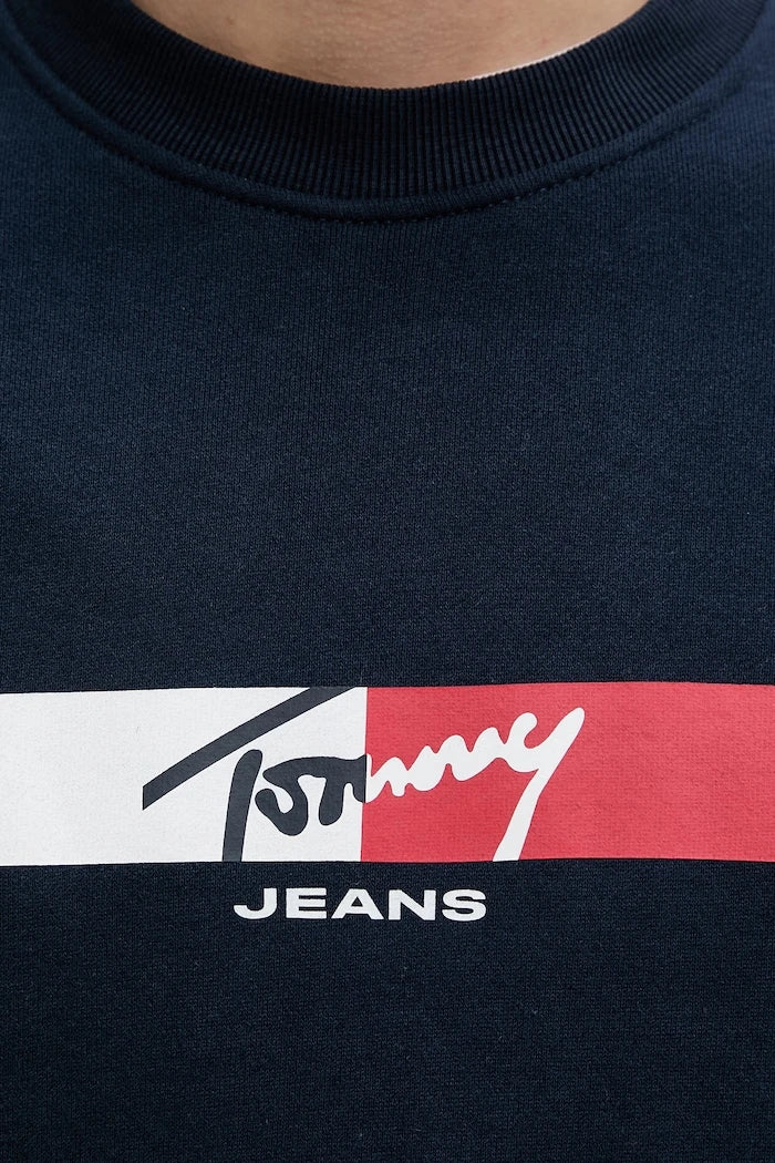 Tommy Jeans суичър мъжки от памук