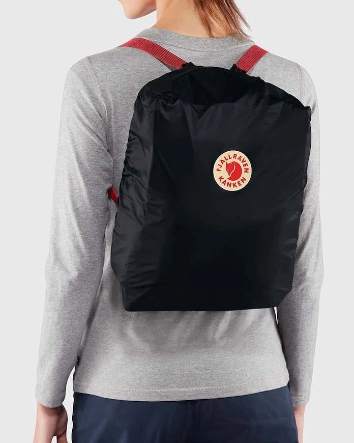 Fjallraven Kanken Yağmurluğu