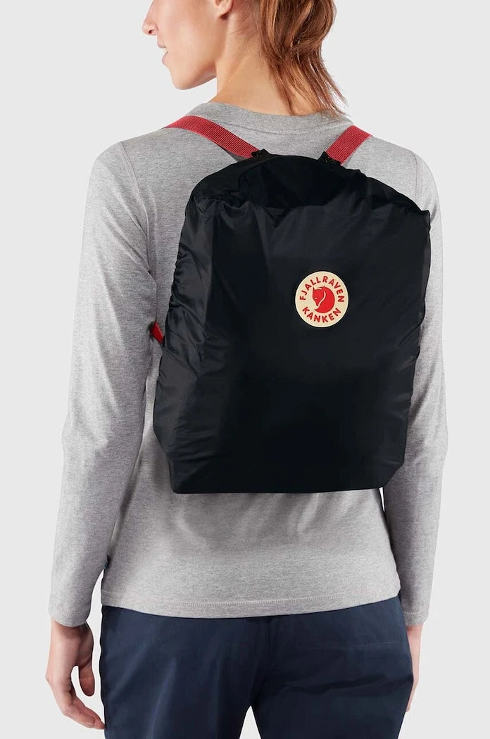 Fjallraven Kanken Yağmurluğu