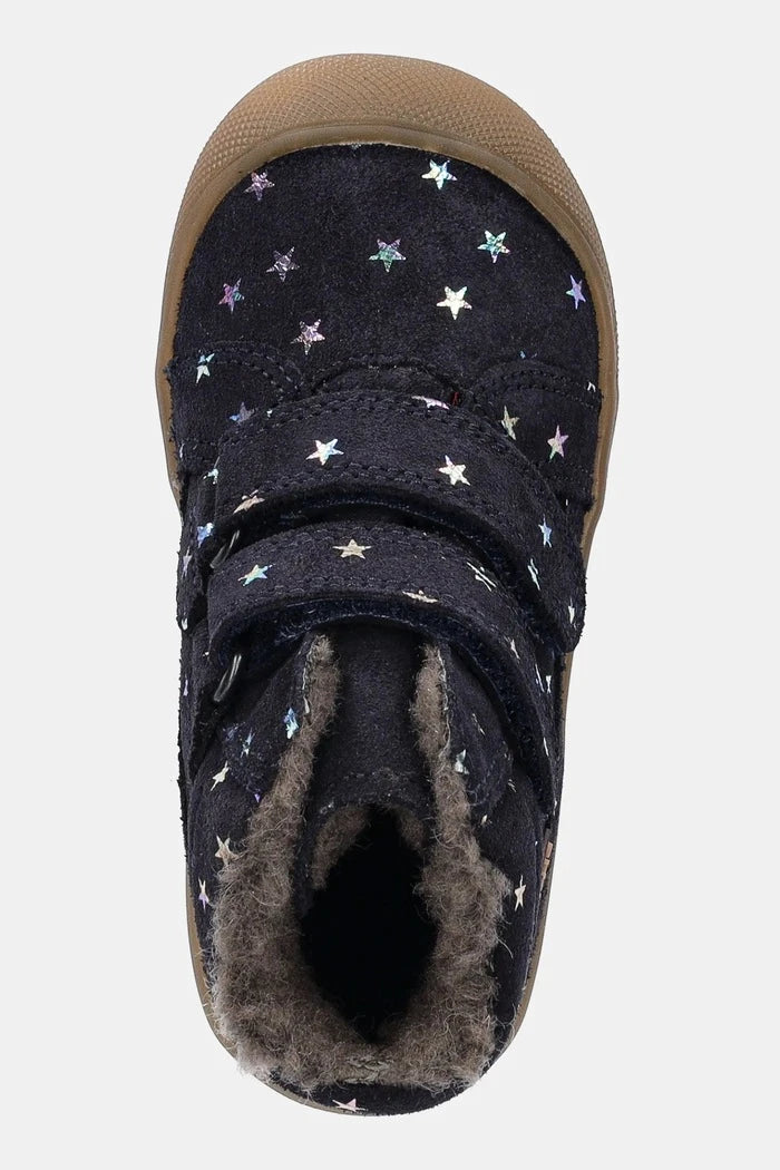 Зимни обувки Froddo OLLIE WOOL TEX