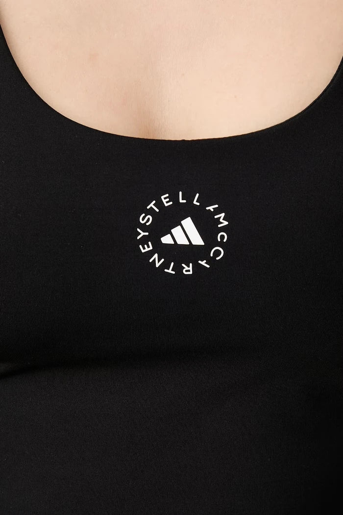 adidas by Stella McCartney kadın yoga üstü