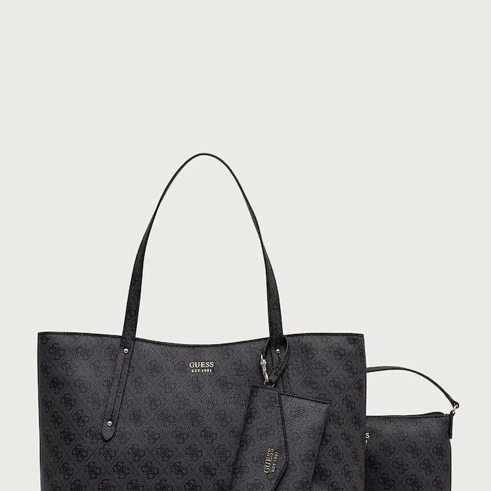 Guess kadın suni deri alışveriş çantası BRENTON
