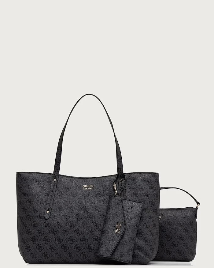 Guess kadın suni deri alışveriş çantası BRENTON