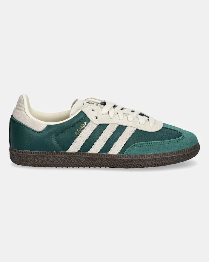 adidas Originals Samba OG Deri Sneaker
