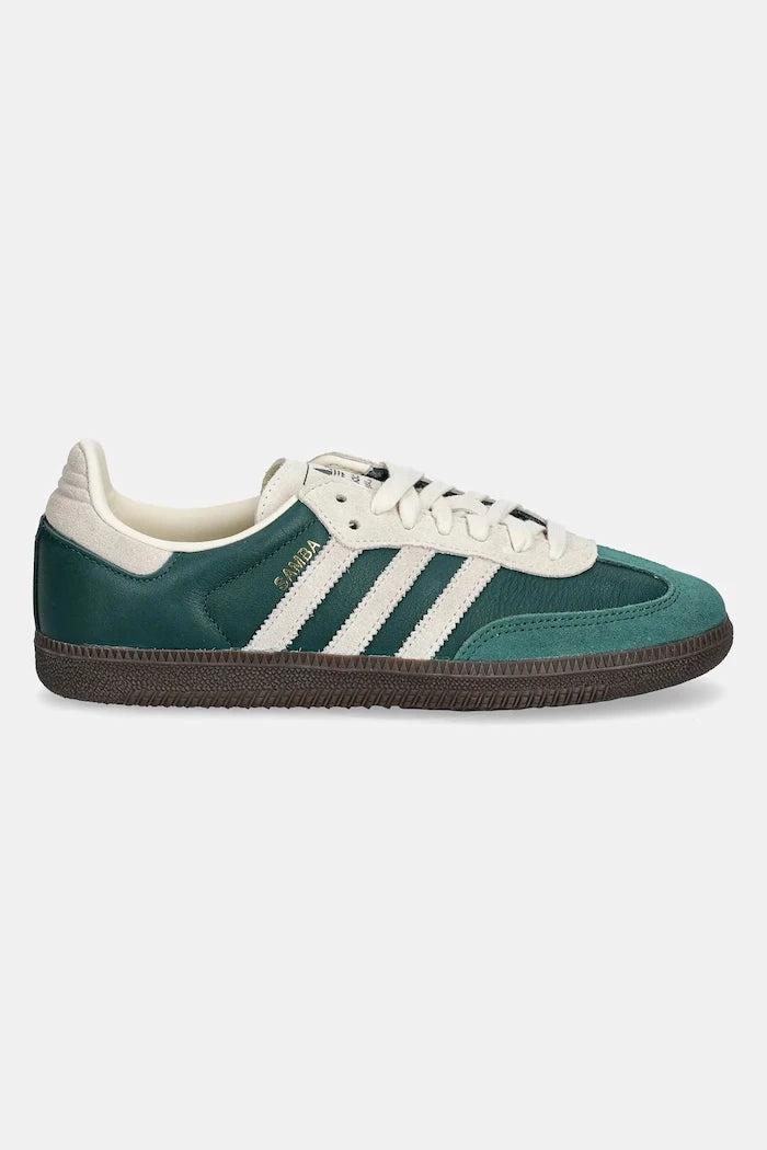 adidas Originals Samba OG Deri Sneaker