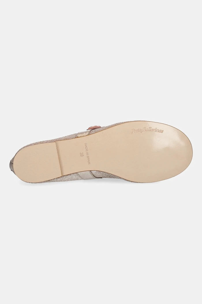 Балеринки Pretty Ballerinas Georgia