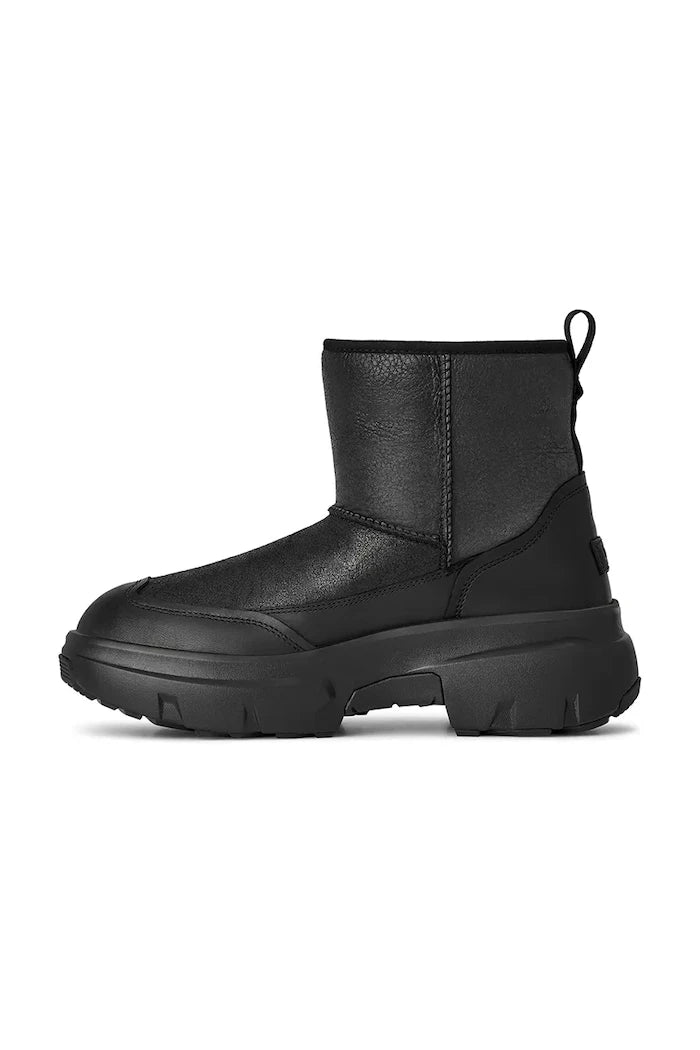 Кожени обувки UGG Jld Boot