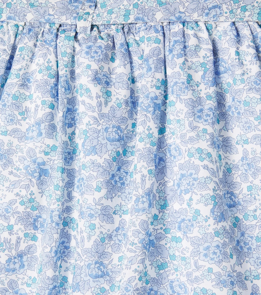 Bonpoint - Esterina cotton skirt