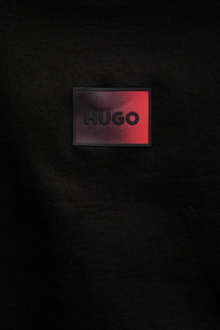 HUGO Danotop Pamuklu Sweatshirt