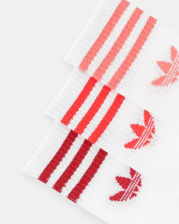 adidas Originals 3’lü çorap