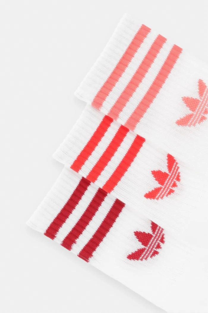adidas Originals 3’lü çorap
