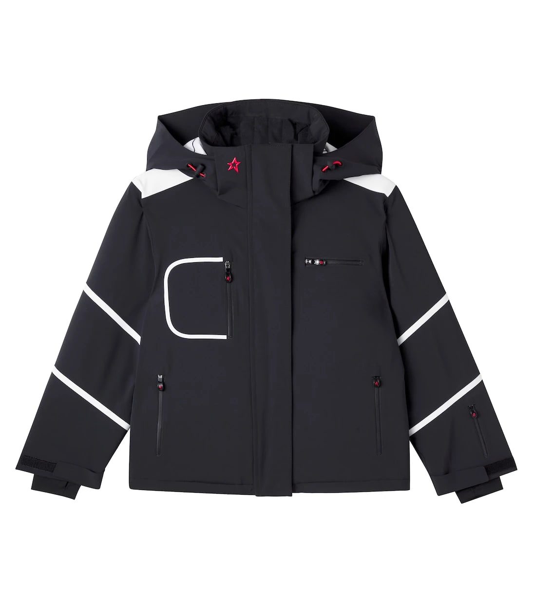 Perfect Moment Kids - Qanuk Pro III ski jacket
