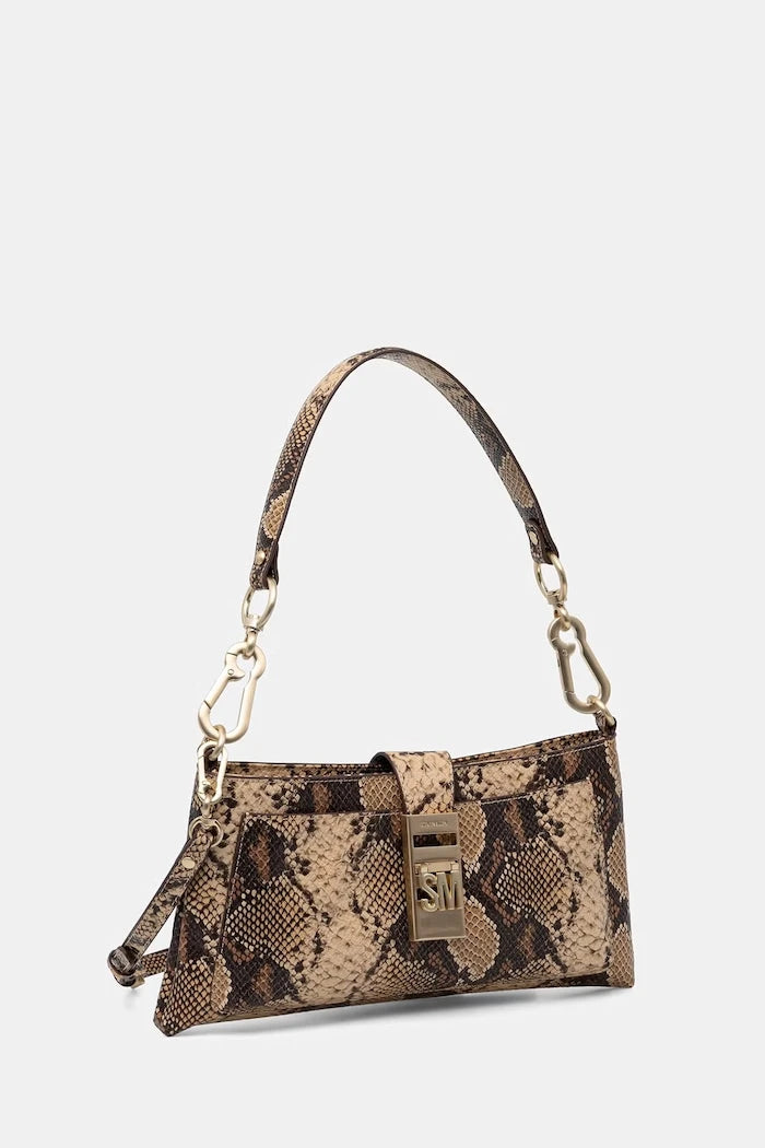 Steve Madden Blouli kadın crossbody çanta suni deri