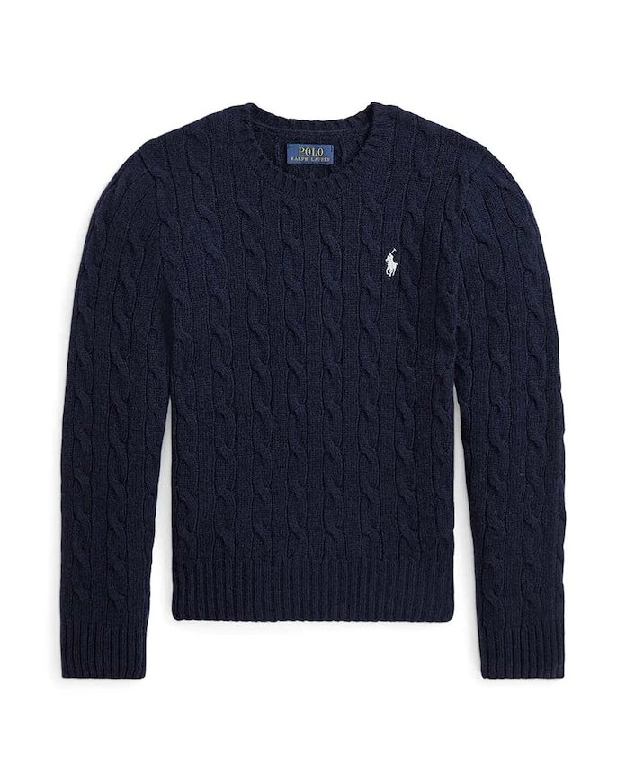 Polo Ralph Lauren Çocuk Kazak