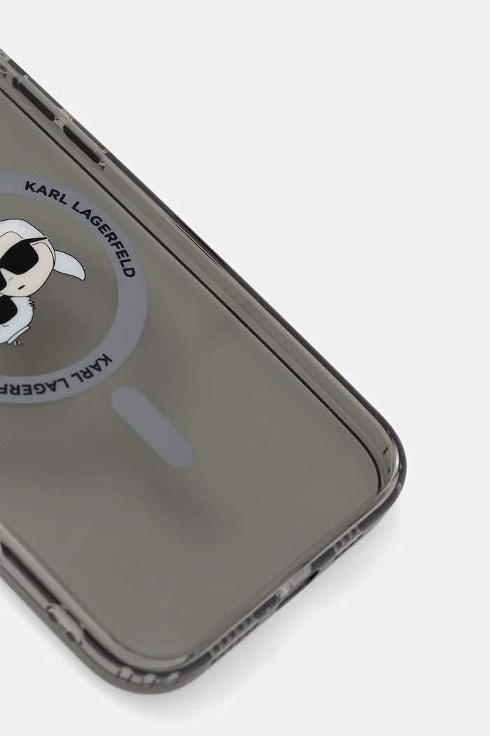 Karl Lagerfeld кейс за телефон iPhone 16 Pro Max