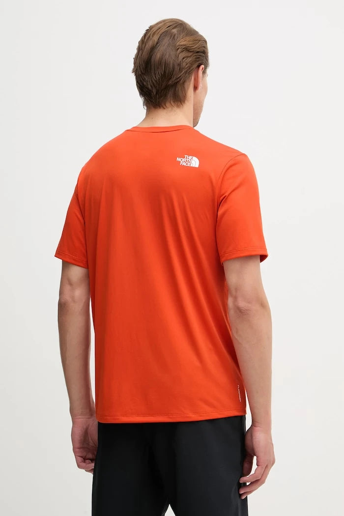 The North Face тениска мъжка LOGO GRAPHIC