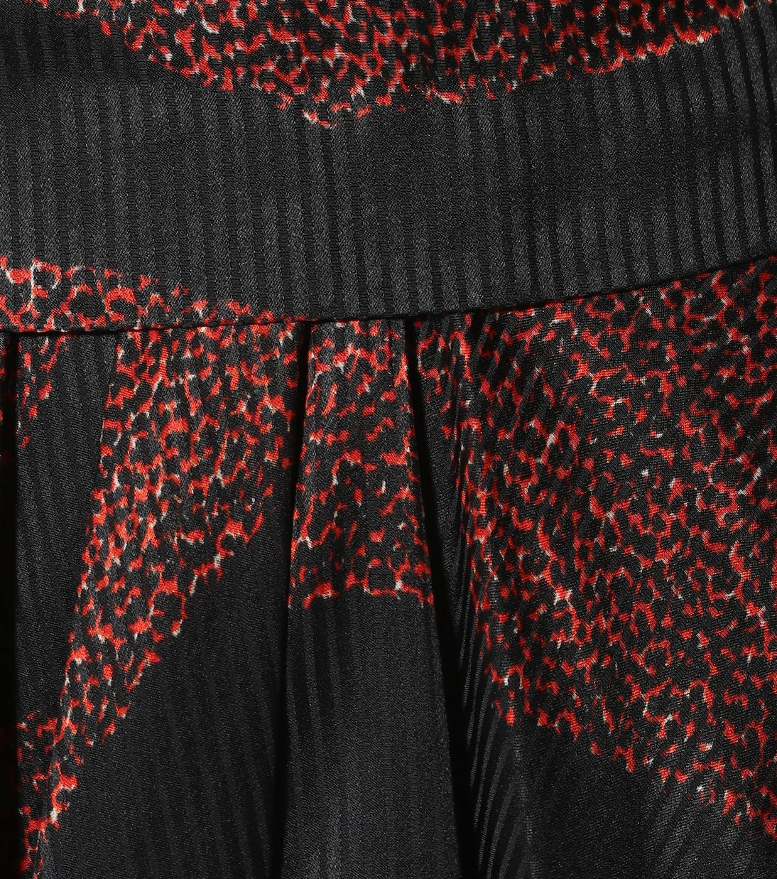 Isabel Marant - Romina printed silk-blend midi dress