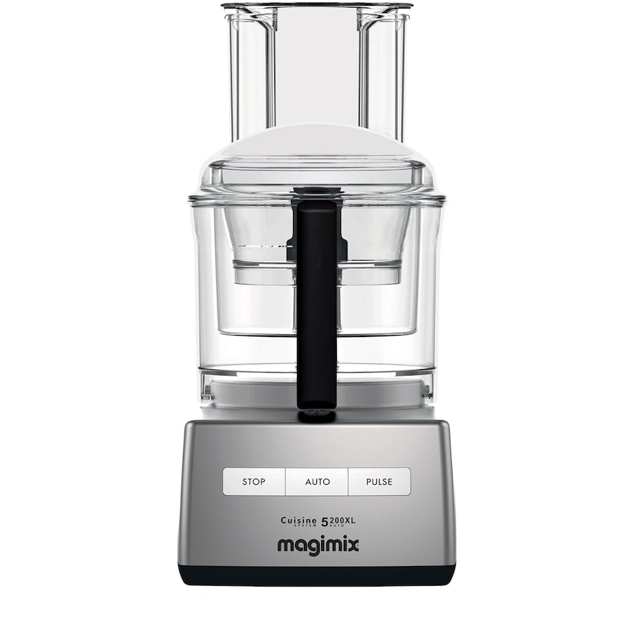 5200XL Food Processor