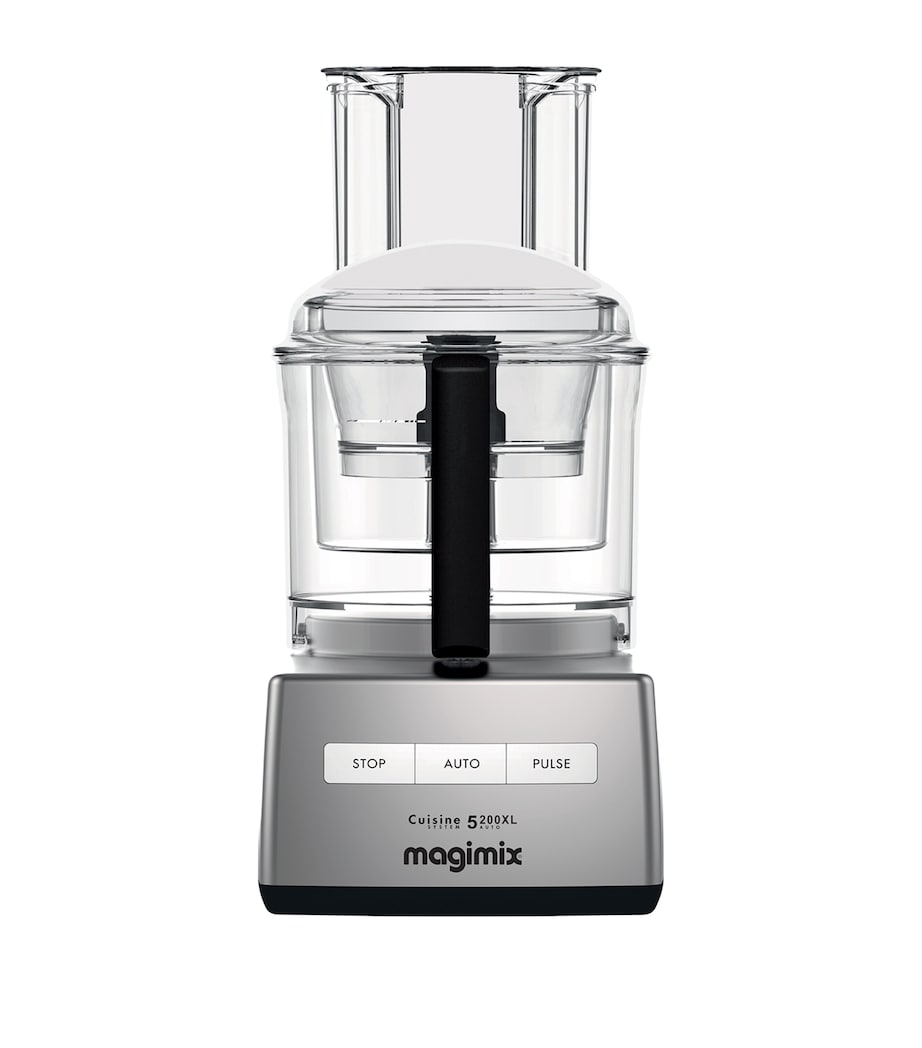 5200XL Food Processor